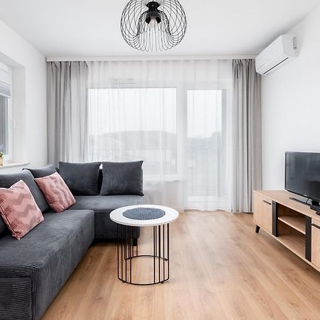 Prokocim Kosocicka Apartment Красков Екстериор снимка