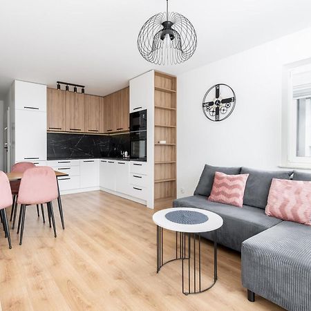 Prokocim Kosocicka Apartment Красков Екстериор снимка
