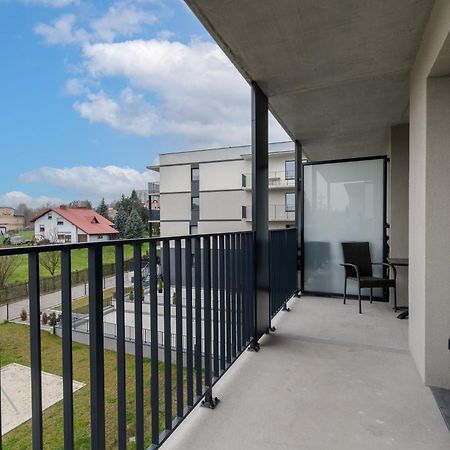 Prokocim Kosocicka Apartment Красков Екстериор снимка