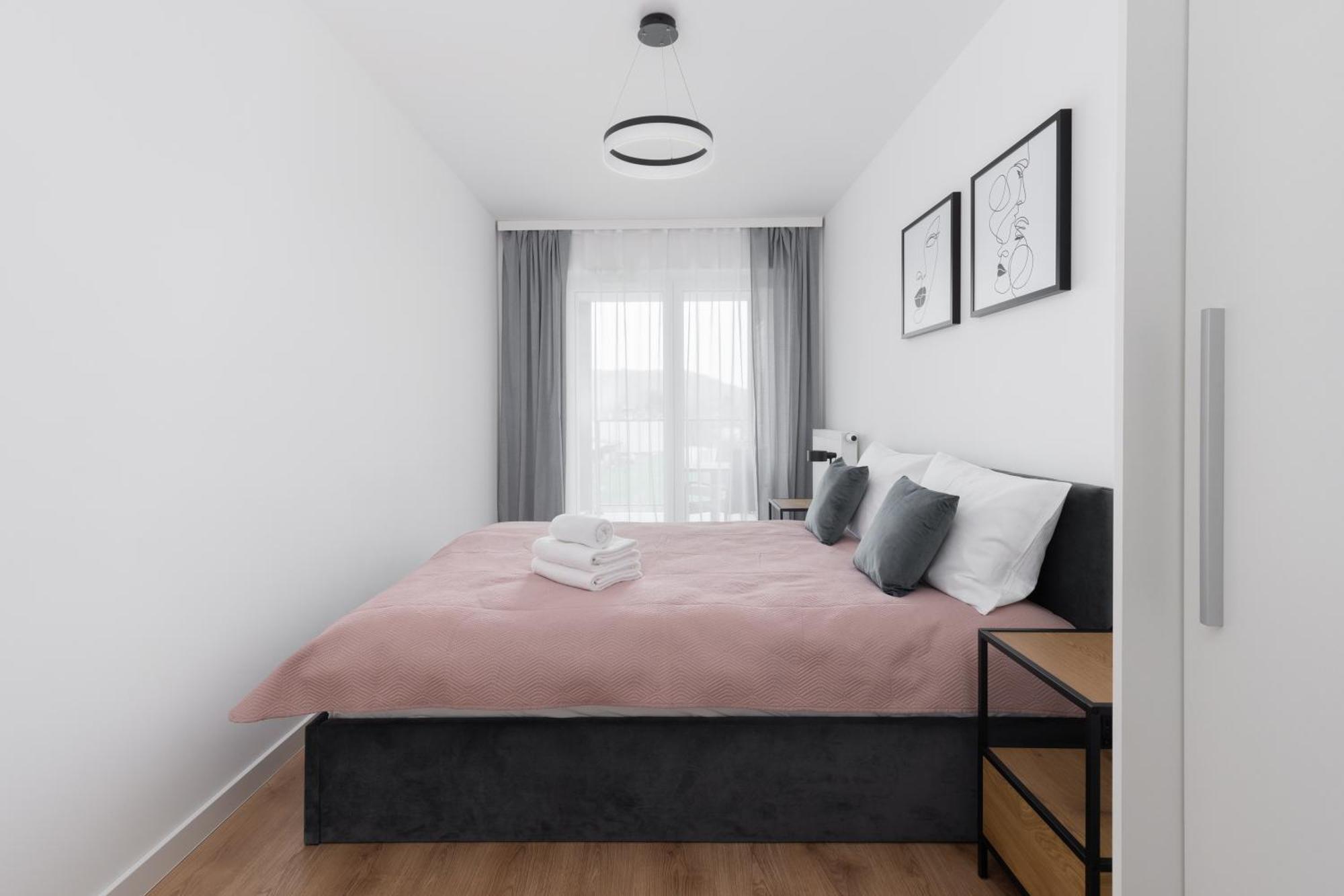 Prokocim Kosocicka Apartment Красков Екстериор снимка