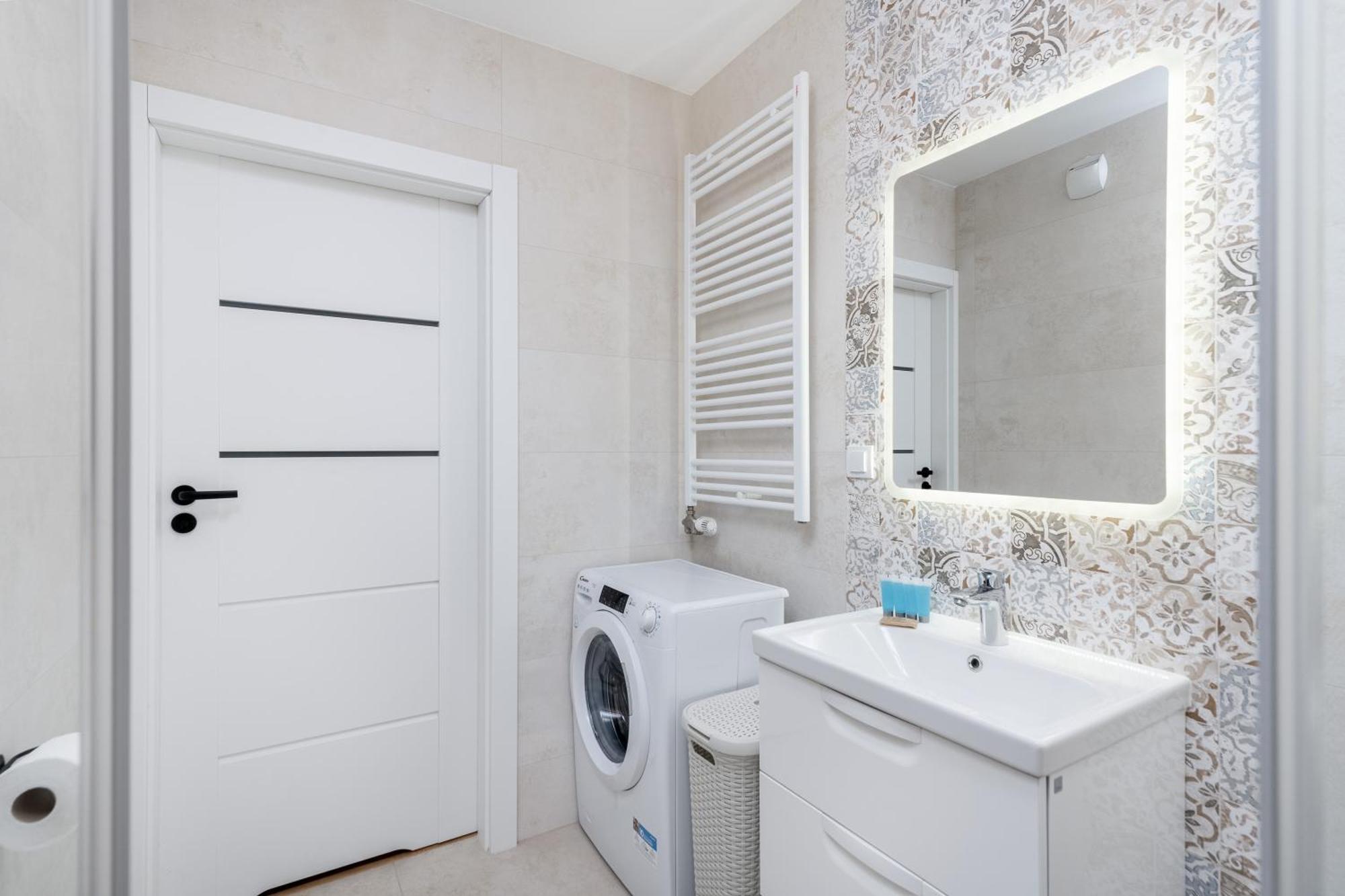 Prokocim Kosocicka Apartment Красков Екстериор снимка