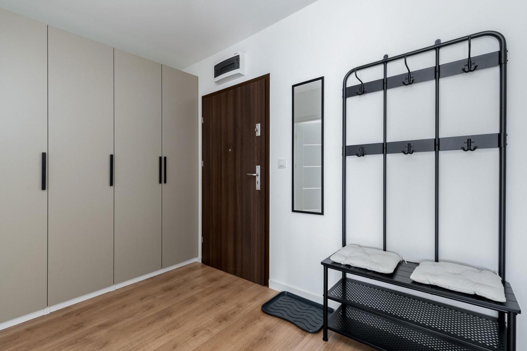 Prokocim Kosocicka Apartment Красков Екстериор снимка