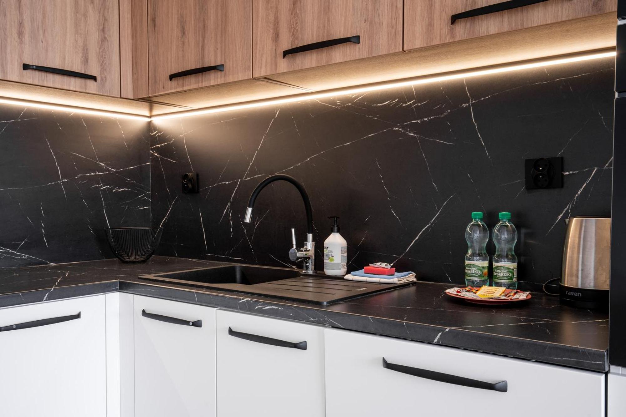 Prokocim Kosocicka Apartment Красков Екстериор снимка
