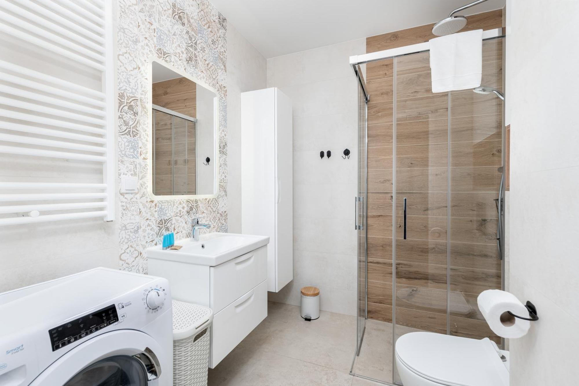 Prokocim Kosocicka Apartment Красков Екстериор снимка