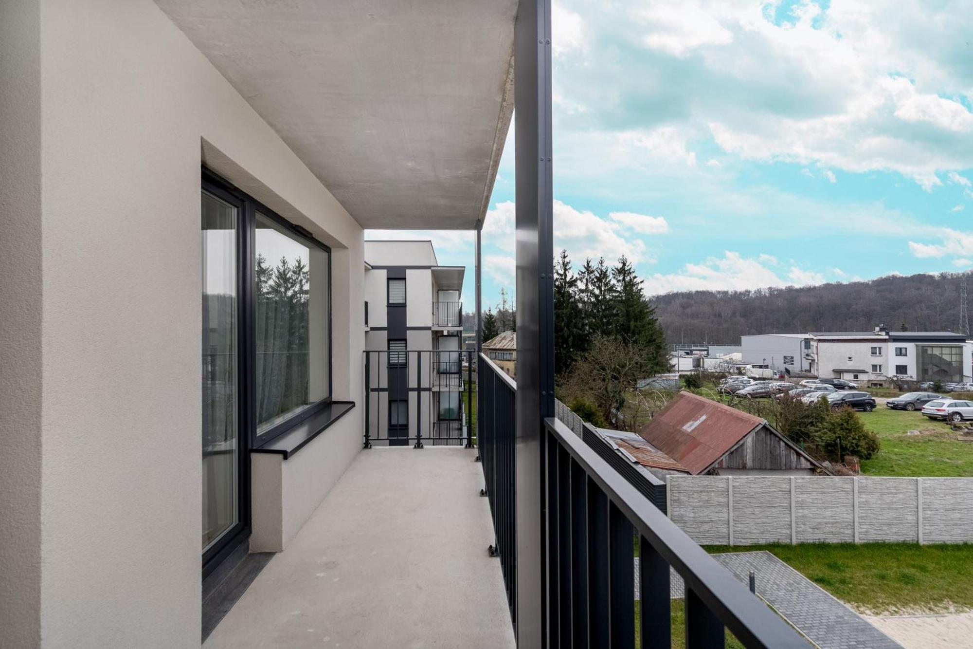 Prokocim Kosocicka Apartment Красков Екстериор снимка